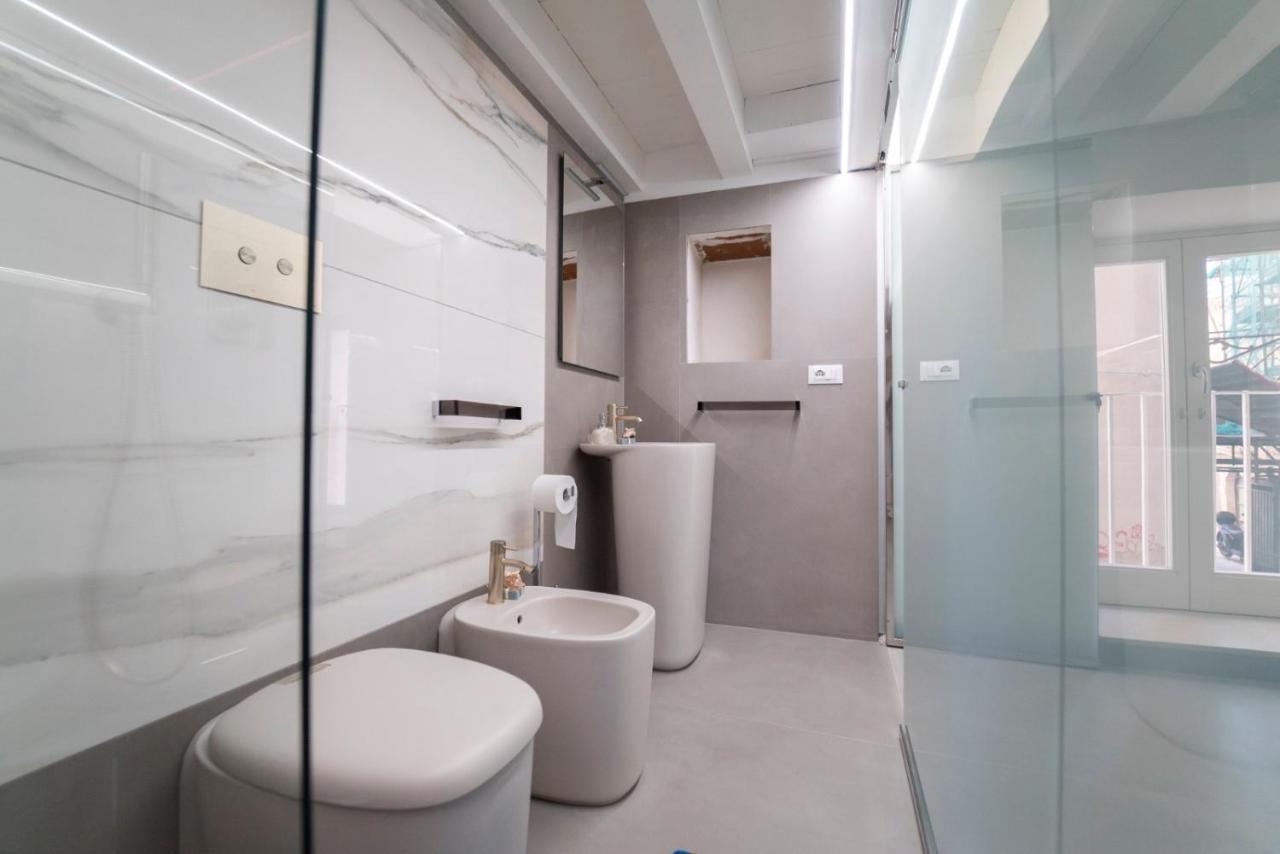 Ortigia Charme Piazza Duomo Apartment Syracuse Exterior photo
