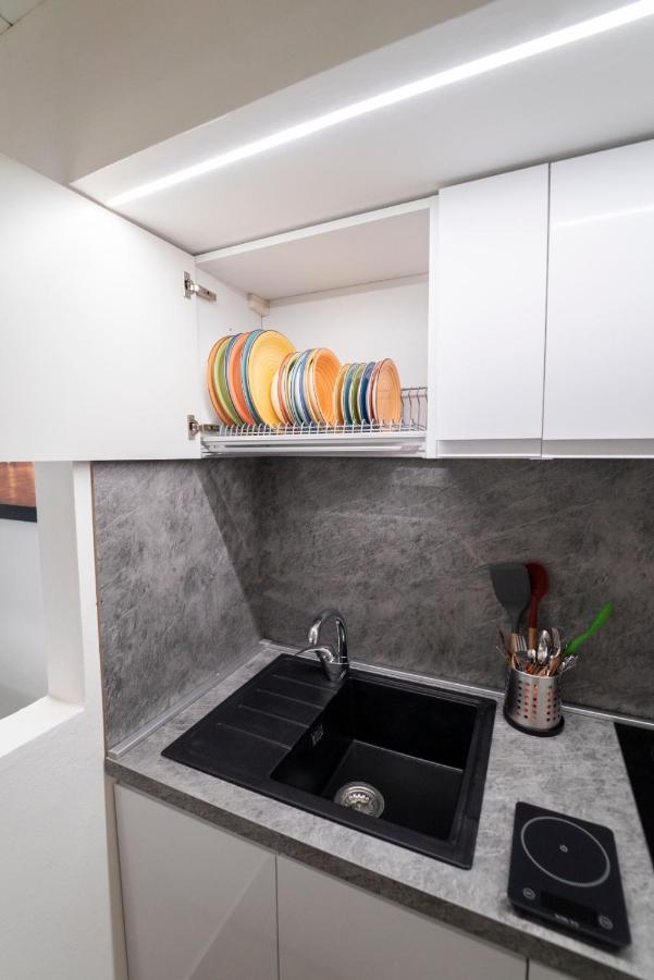 Ortigia Charme Piazza Duomo Apartment Syracuse Exterior photo