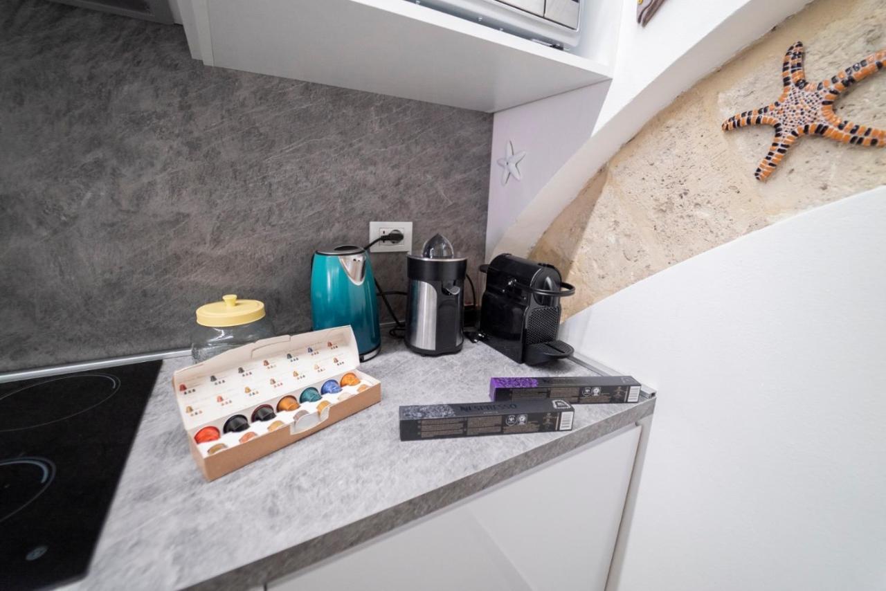 Ortigia Charme Piazza Duomo Apartment Syracuse Exterior photo