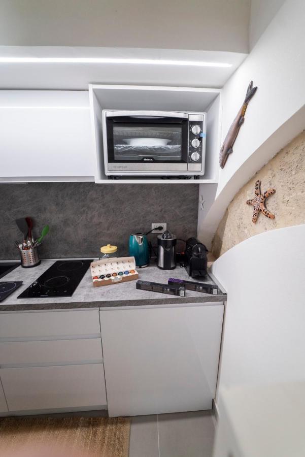 Ortigia Charme Piazza Duomo Apartment Syracuse Exterior photo