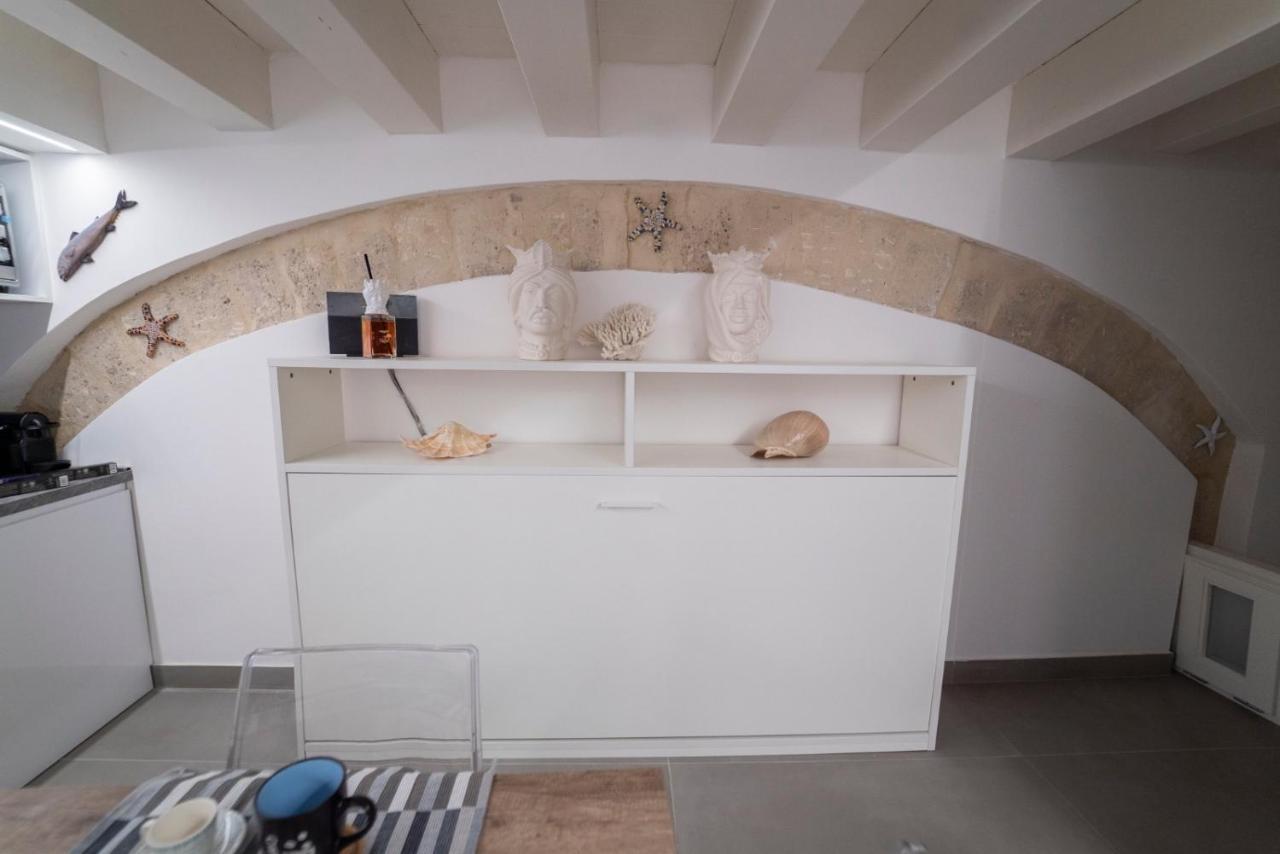 Ortigia Charme Piazza Duomo Apartment Syracuse Exterior photo
