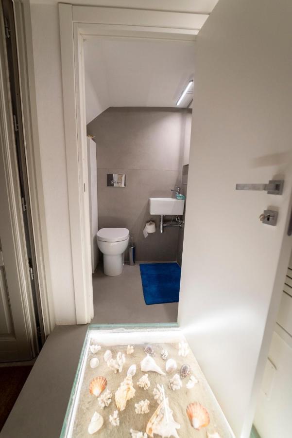 Ortigia Charme Piazza Duomo Apartment Syracuse Exterior photo