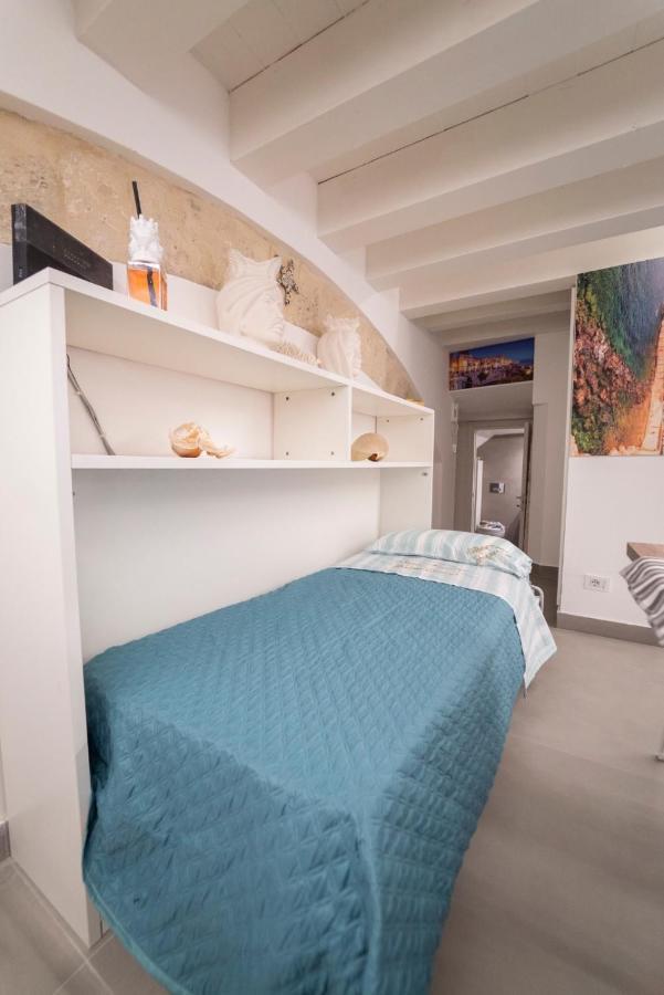Ortigia Charme Piazza Duomo Apartment Syracuse Exterior photo